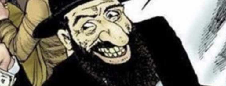 Jew-on-Jew Crime: Zelensky Condemns Israel in Singapore, Says He’ll Make Them Stop